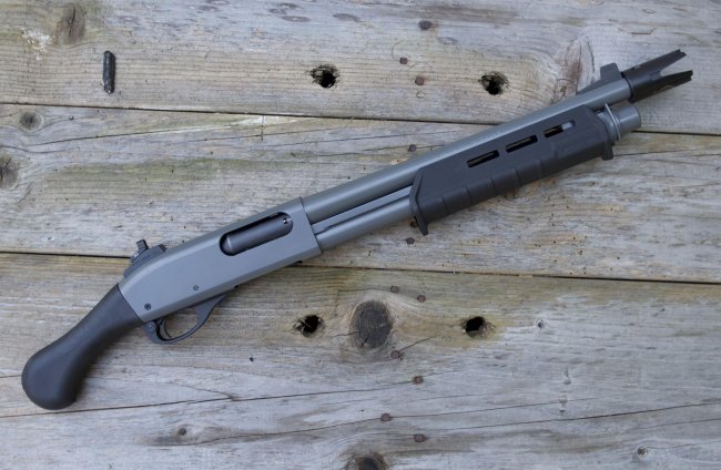 Custom-Remington-TAC-14-with-duck-bill-GATOR.jpg