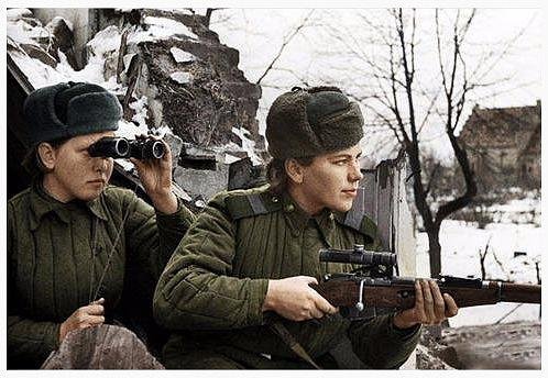female russian snipers.jpeg