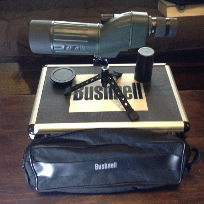 Bushnell spotting scope.JPG